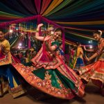 Dandiya Dance Night in Patna 2023