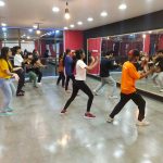 Top Dance Classes in Paschim Vihar Delhi