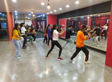 Dancewave Dance Classes in Paschim Vihar